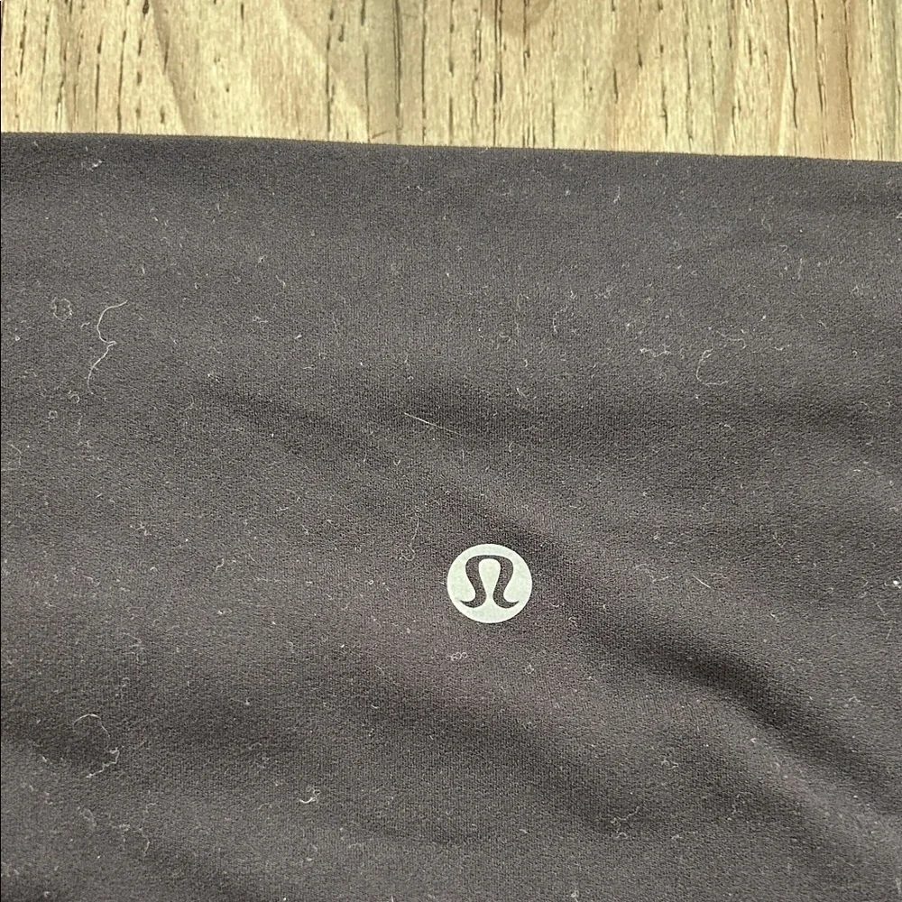 lululemon athletica Black Leggings - Picture 3 of 3